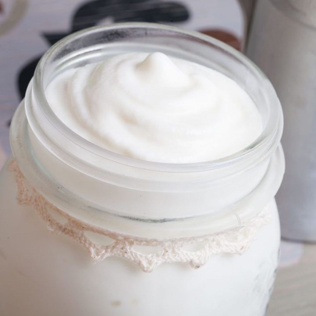 900g Preparato in polvere per crema fredda allo yogurt, CREMA YOGURT GRECO